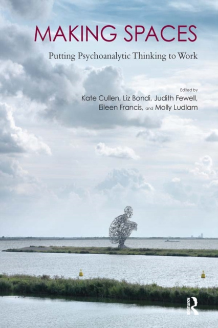 E-book Making Spaces Kate Cullen