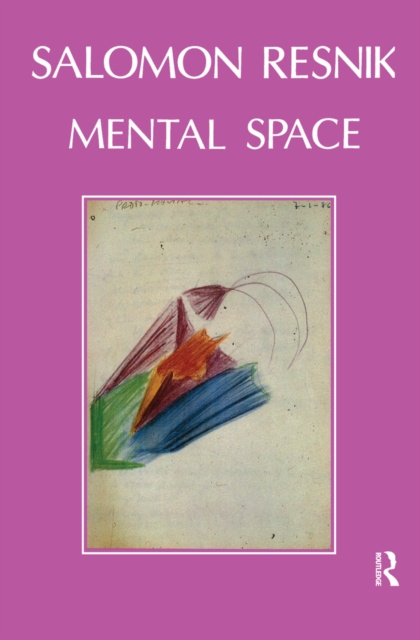 E-knjiga Mental Space David Alcorn