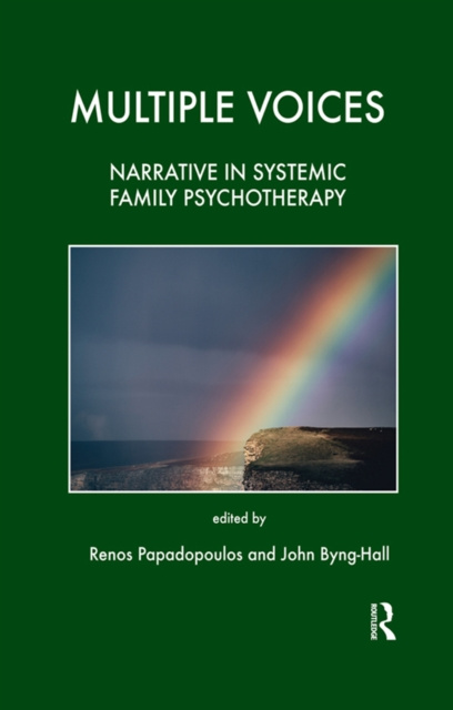 E-knjiga Multiple Voices John Byng-Hall