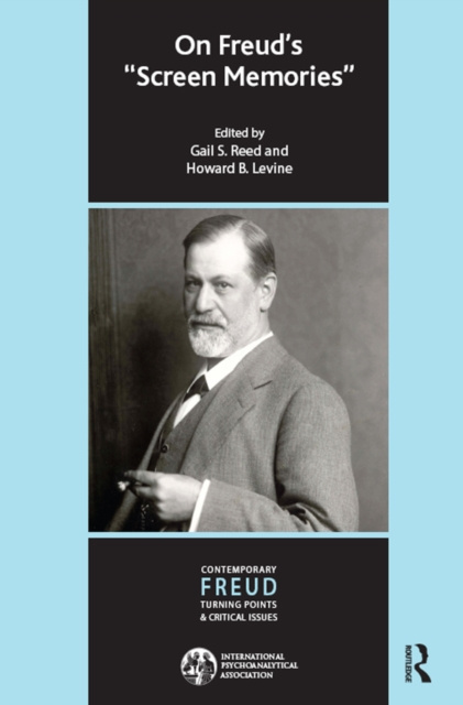 E-Book On Freud's Screen Memories Howard B. Levine
