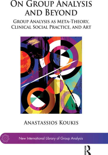 E-kniha On Group Analysis and Beyond Anastassios Koukis