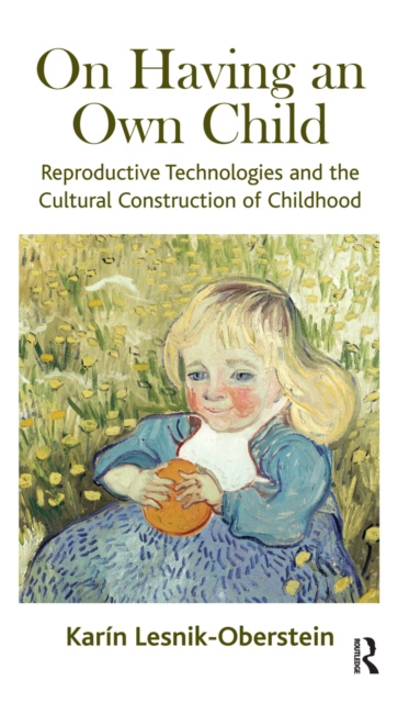 E-Book On Having an Own Child Karin Lesnik-Oberstein