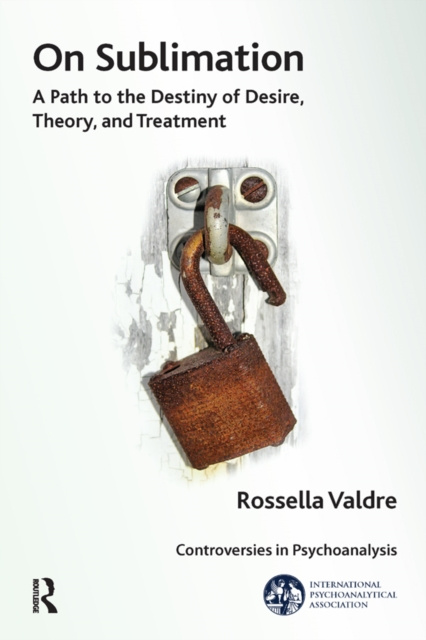 E-Book On Sublimation Rossella Valdre