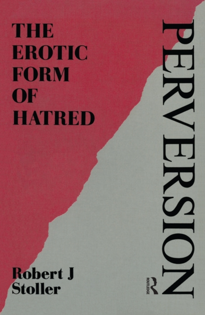 E-knjiga Perversion Robert J. Stoller