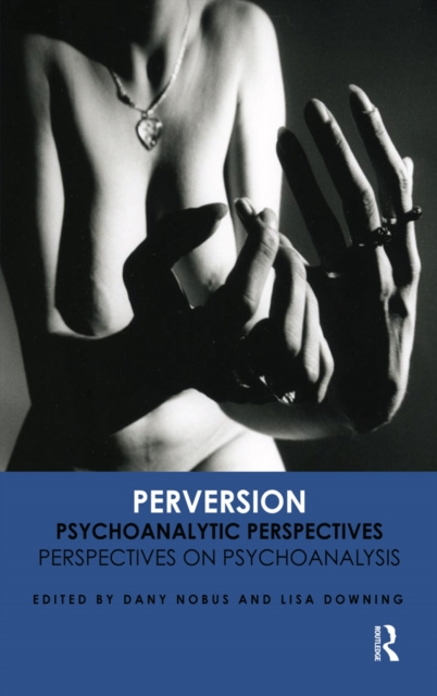 E-book Perversion Prof. Lisa Downing
