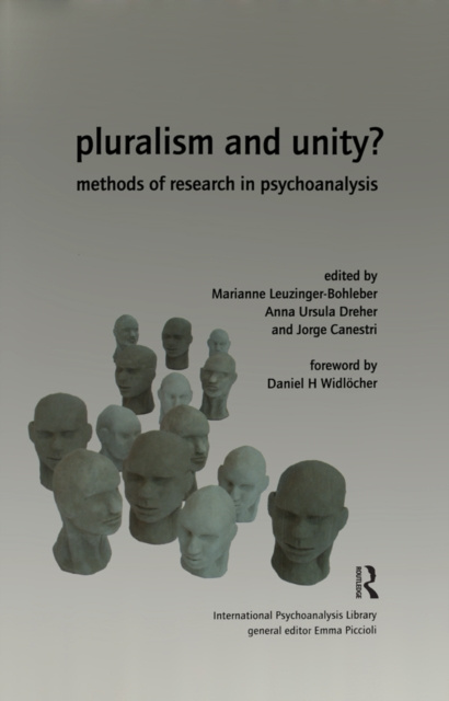 E-kniha Pluralism and Unity? Jorge Canestri