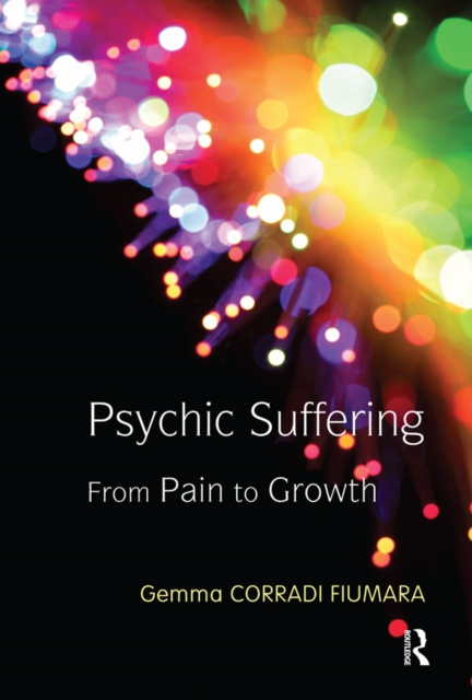 E-Book Psychic Suffering Gemma Corradi Fiumara