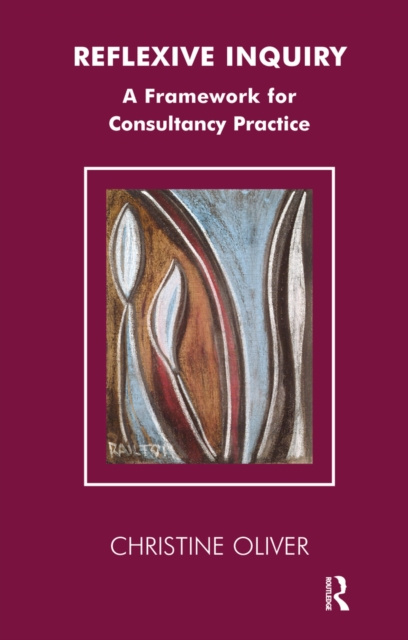 E-book Reflexive Inquiry Christine Oliver