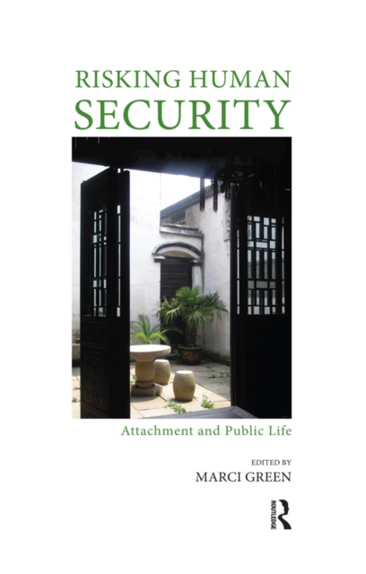 E-knjiga Risking Human Security Marci Green