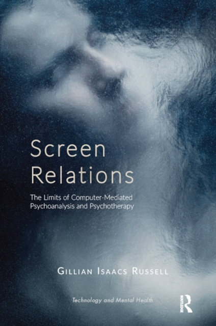E-knjiga Screen Relations Gillian Isaacs Russell