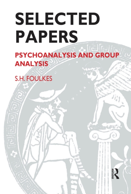 E-book Selected Papers S.H. Foulkes