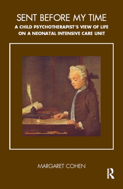 E-Book Sent Before My Time Margaret Cohen