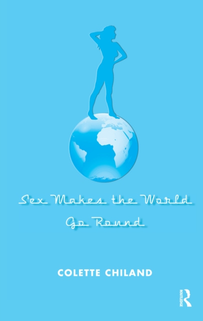 E-book Sex Makes the World Go Round Colette Chiland