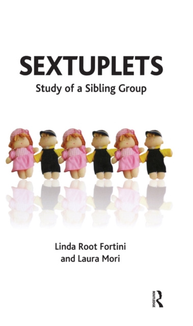 E-book Sextuplets Linda Root Fortini