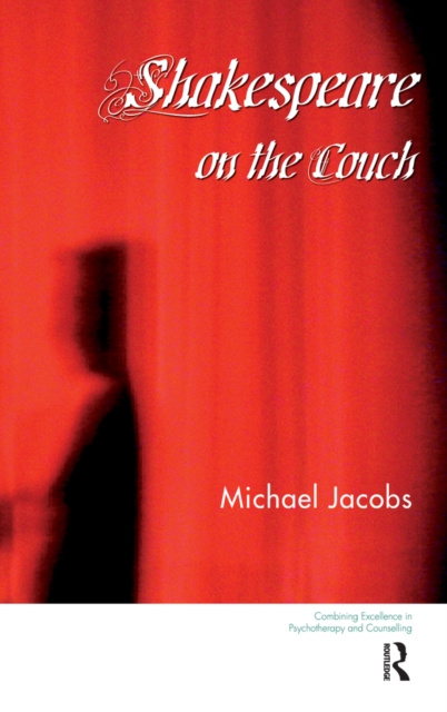 E-knjiga Shakespeare on the Couch Michael Jacobs