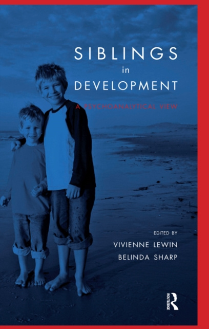 E-book Siblings in Development Vivienne Lewin