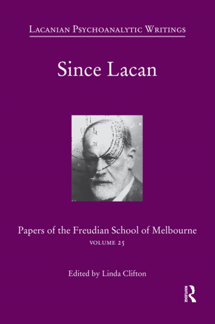 E-knjiga Since Lacan Linda Clifton