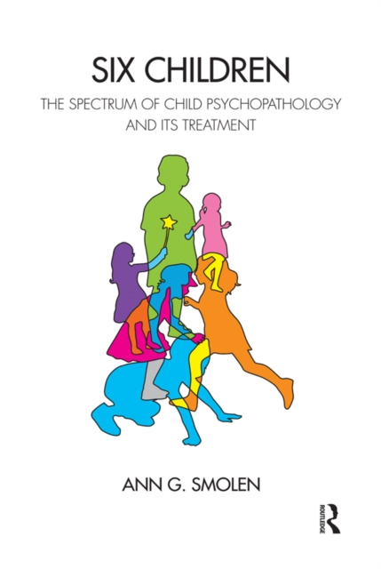 E-Book Six Children Ann G. Smolen