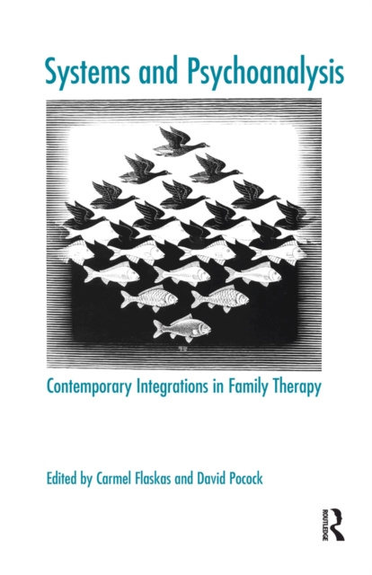 E-book Systems and Psychoanalysis Carmel Flaskas