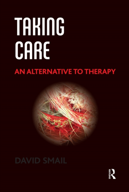 E-Book Taking Care David Smail