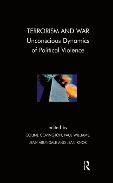 E-book Terrorism and War Jean Arundale