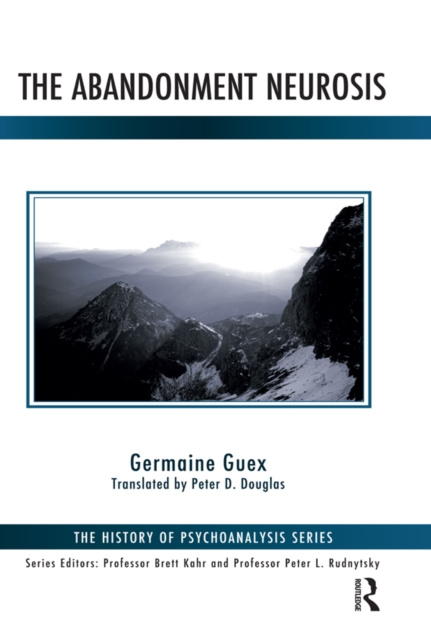 E-knjiga Abandonment Neurosis Germaine Guex