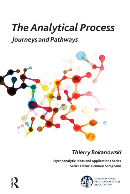 E-knjiga Analytical Process Thierry Bokanowski