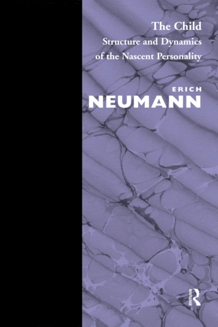 E-kniha Child Erich Neumann