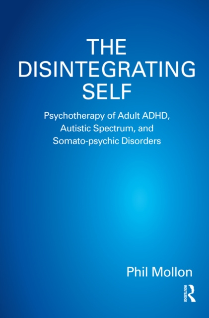 E-book Disintegrating Self Phil Mollon