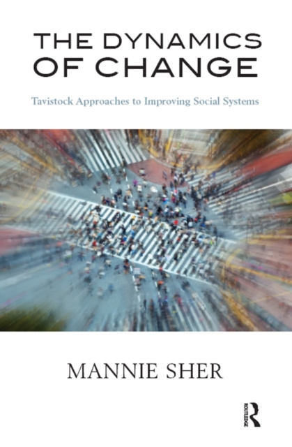 E-book Dynamics of Change Mannie Sher