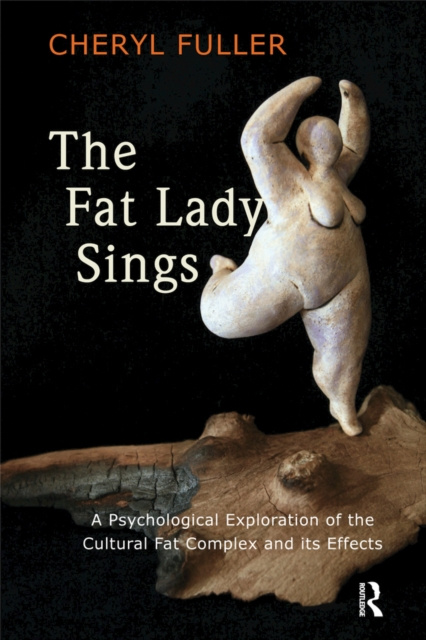 E-book Fat Lady Sings Cheryl Fuller