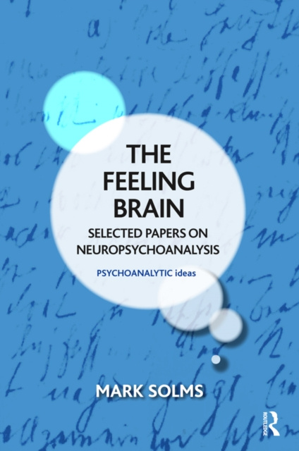E-knjiga Feeling Brain Mark Solms