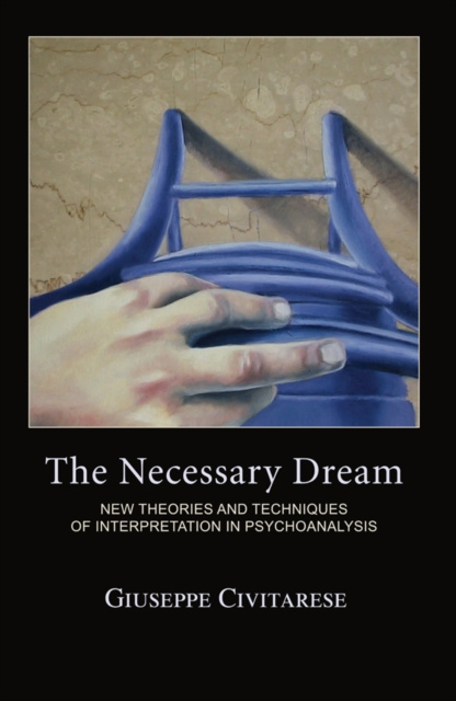 E-knjiga Necessary Dream Giuseppe Civitarese