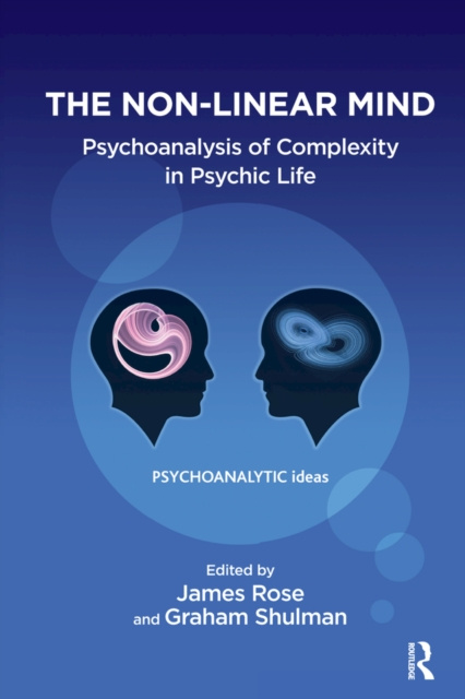 E-book Non-Linear Mind James Rose