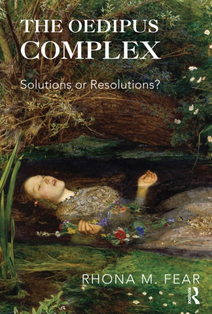 E-knjiga Oedipus Complex Rhona M. Fear