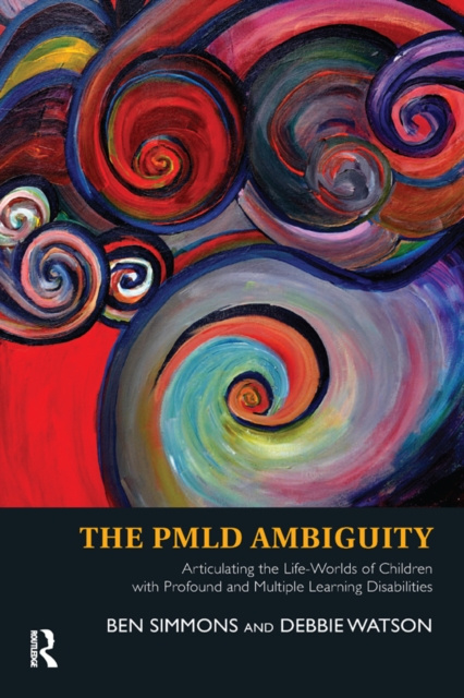 E-book PMLD Ambiguity Ben Simmons