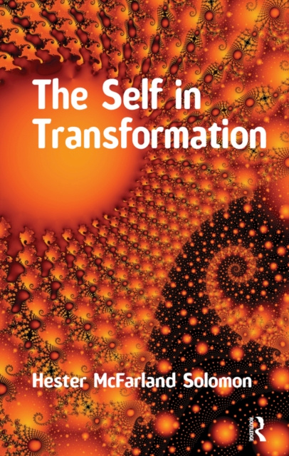 E-kniha Self in Transformation Hester McFarland Solomon