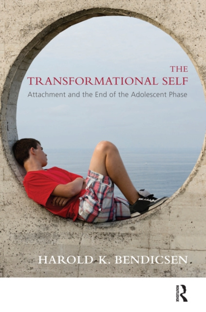 E-knjiga Transformational Self Harold K. Bendicsen