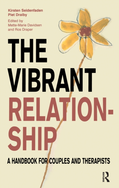E-book Vibrant Relationship Kirsten Seidenfaden