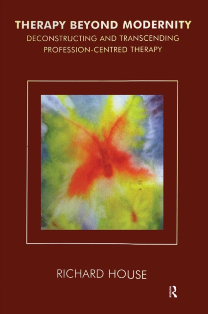 E-book Therapy Beyond Modernity Richard House