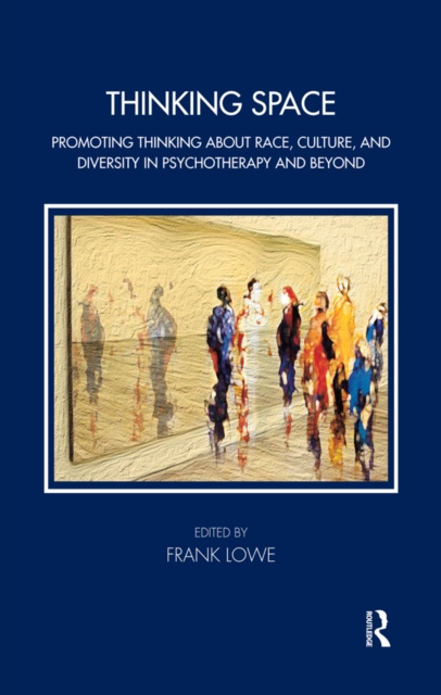 E-book Thinking Space Frank Lowe