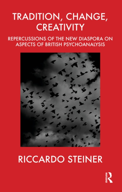 E-book Tradition, Change, Creativity Riccardo Steiner