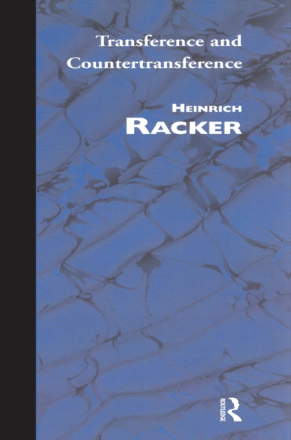 E-book Transference and Countertransference Heinrich Racker