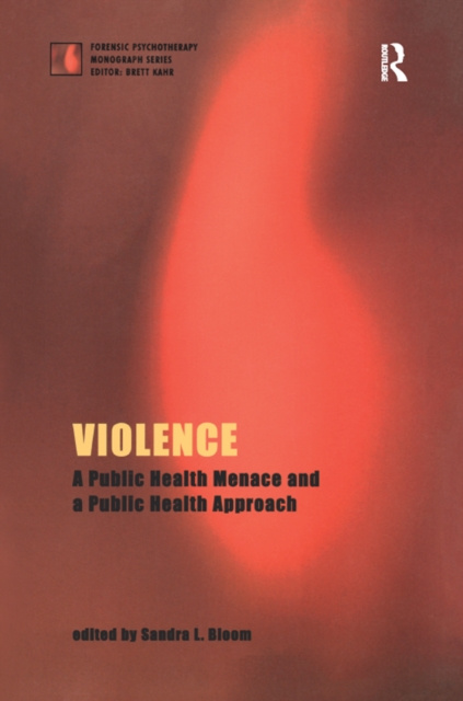 E-kniha Violence Sandra L. Bloom