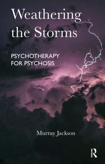 E-book Weathering the Storms Murray Jackson