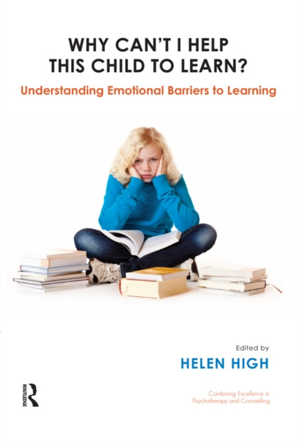 E-kniha Why Can't I Help this Child to Learn? Helen High