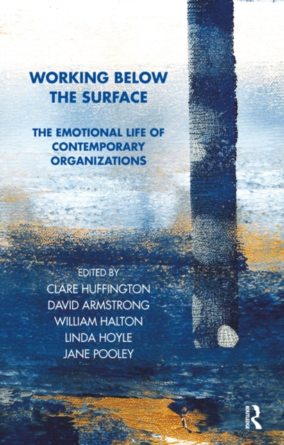 E-book Working Below the Surface Clare Huffington