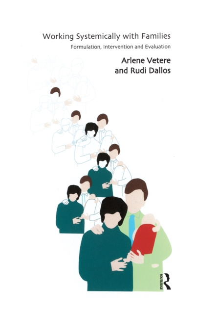 E-kniha Working Systemically with Families Rudi Dallos