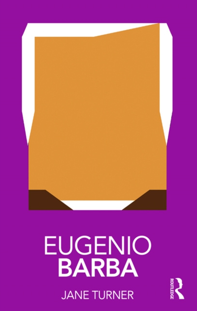 E-knjiga Eugenio Barba Jane Turner