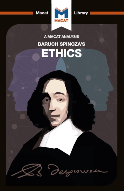 E-kniha Analysis of Baruch Spinoza's Ethics Gary Slater